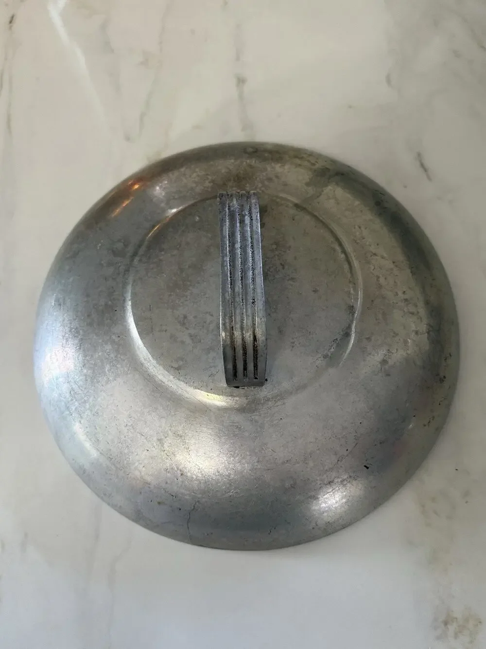 Vintage Wagner Ware Magnalite Dutch Oven - 9.5